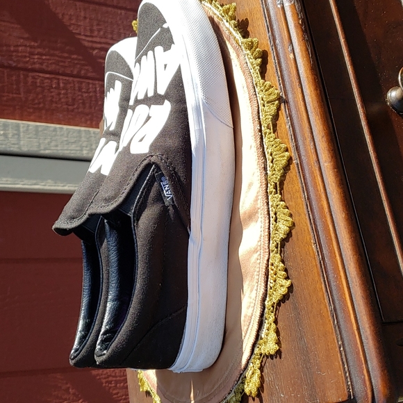 Vans Barron Von Fancy - Picture 2 of 7